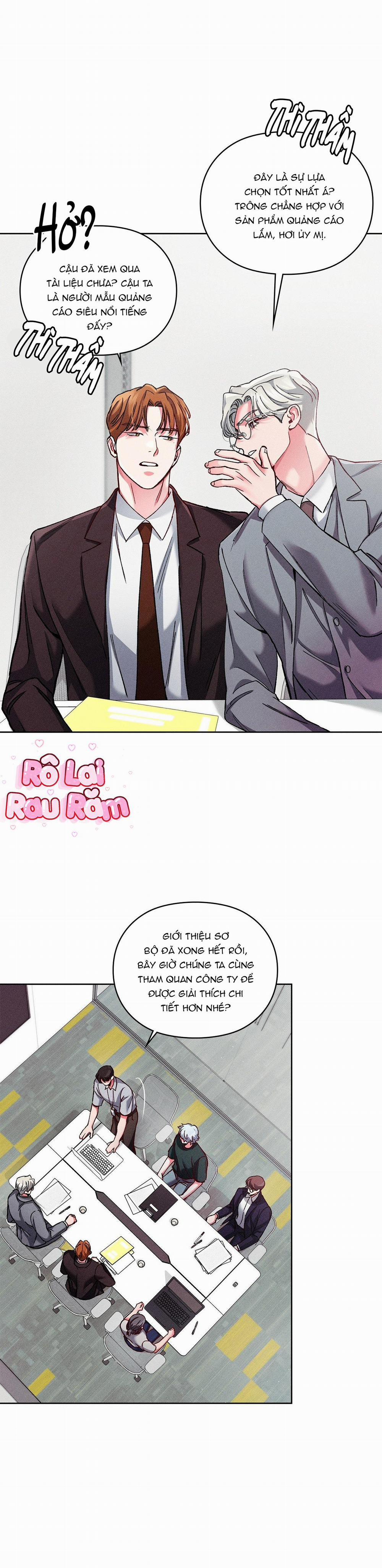 Nâng Tạ Thoát Ế 21 trang 14