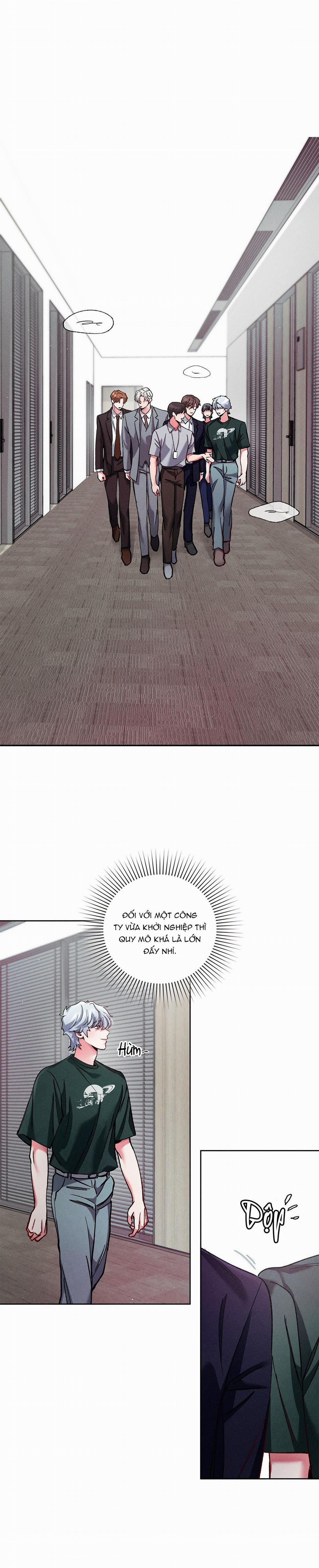 Nâng Tạ Thoát Ế 21 trang 15