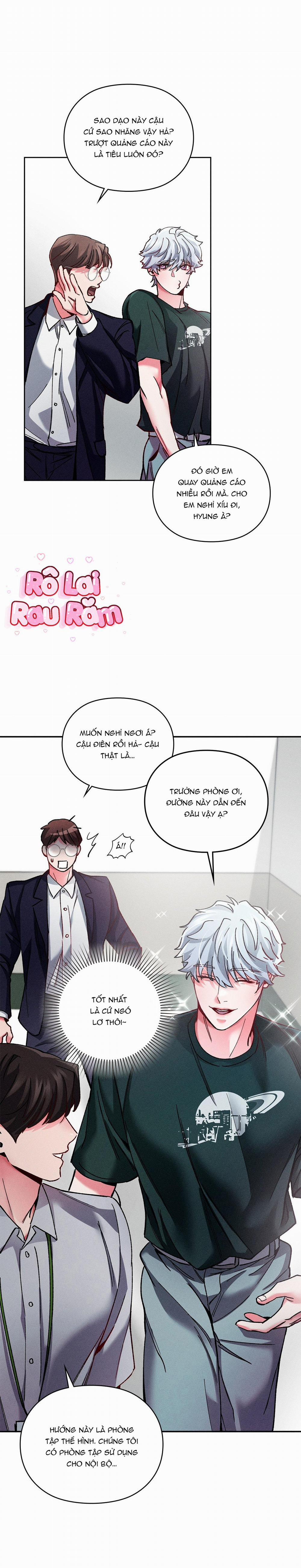 Nâng Tạ Thoát Ế 21 trang 16