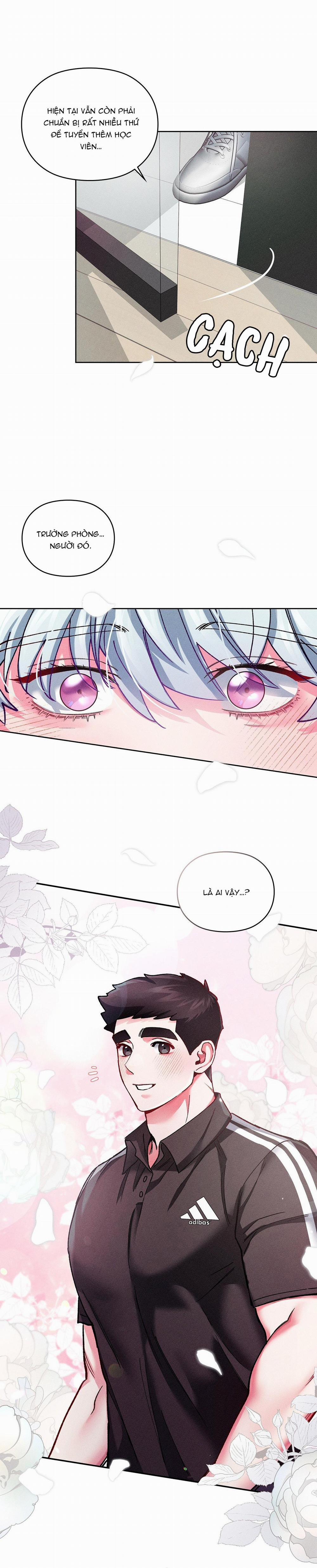 Nâng Tạ Thoát Ế 21 trang 17