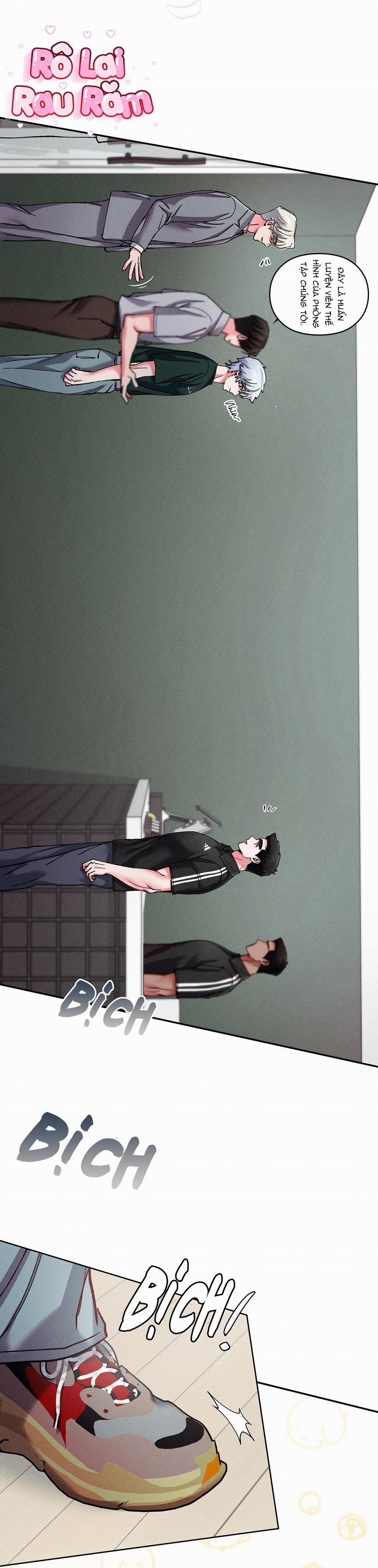 Nâng Tạ Thoát Ế 21 trang 18