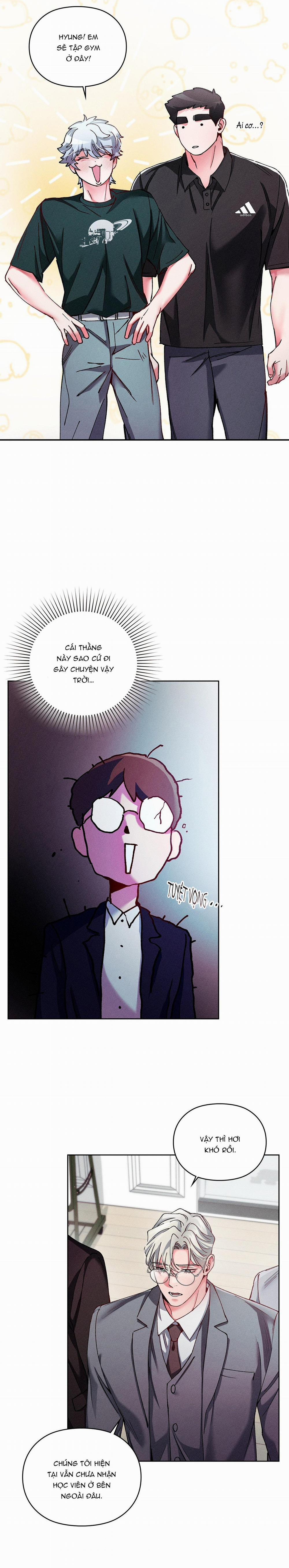 Nâng Tạ Thoát Ế 21 trang 19