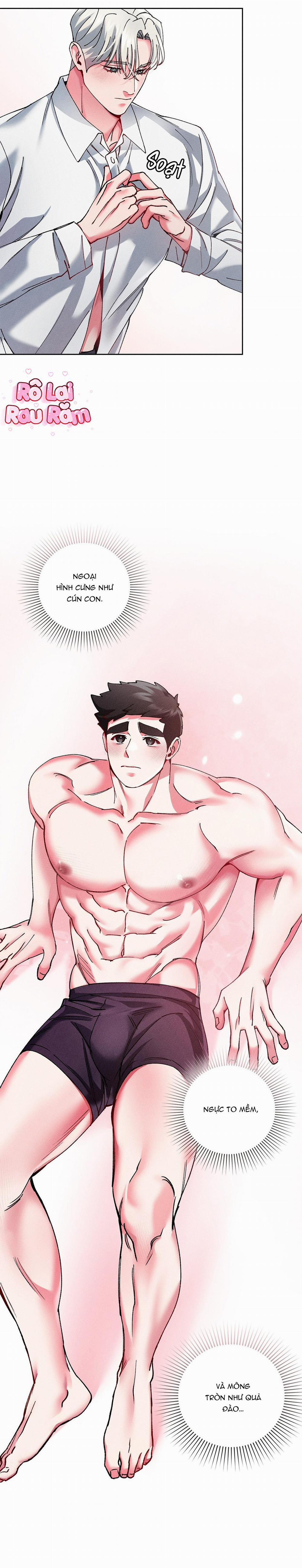 Nâng Tạ Thoát Ế 21 trang 2