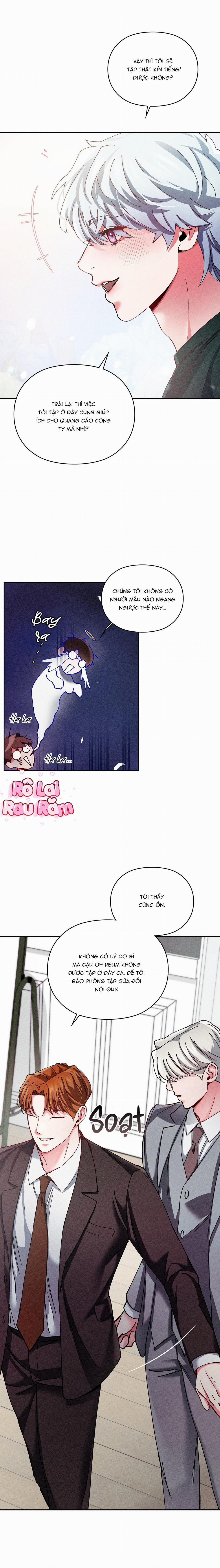 Nâng Tạ Thoát Ế 21 trang 20