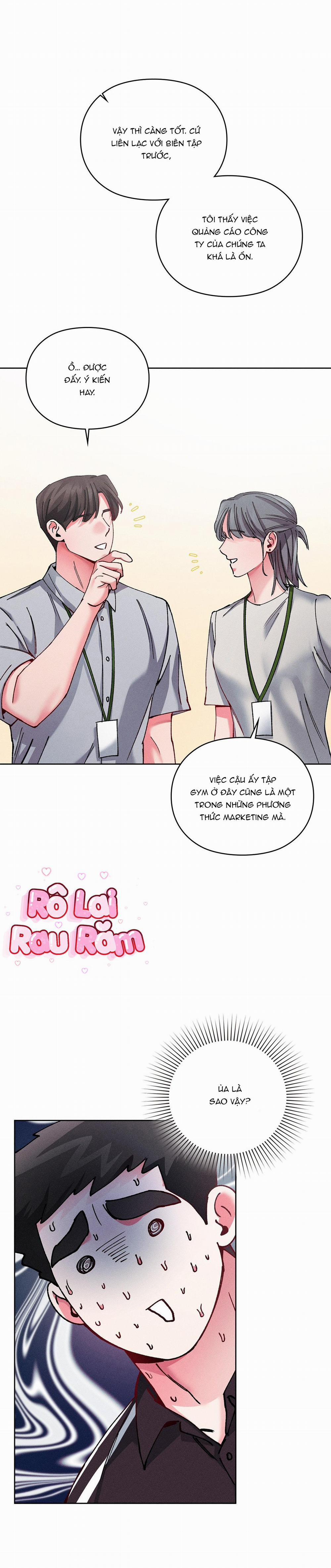 Nâng Tạ Thoát Ế 21 trang 22