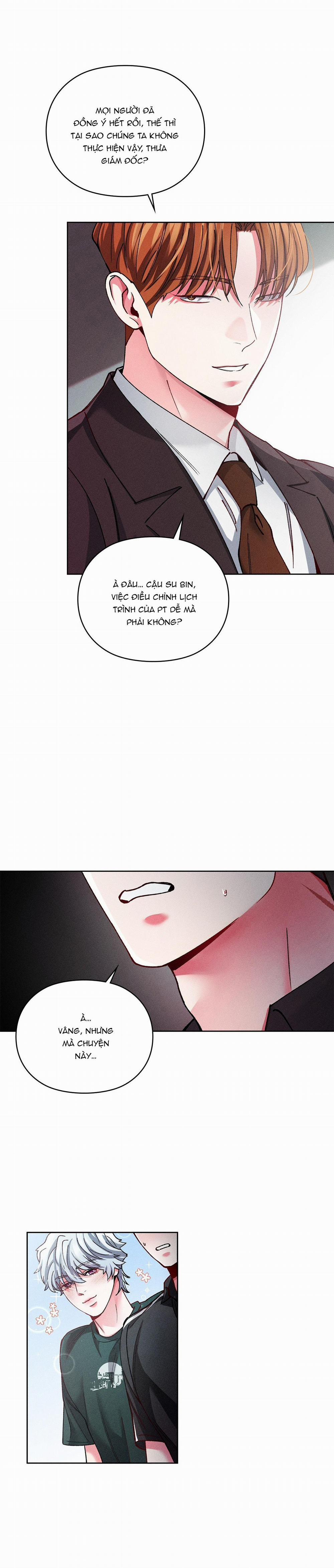 Nâng Tạ Thoát Ế 21 trang 23