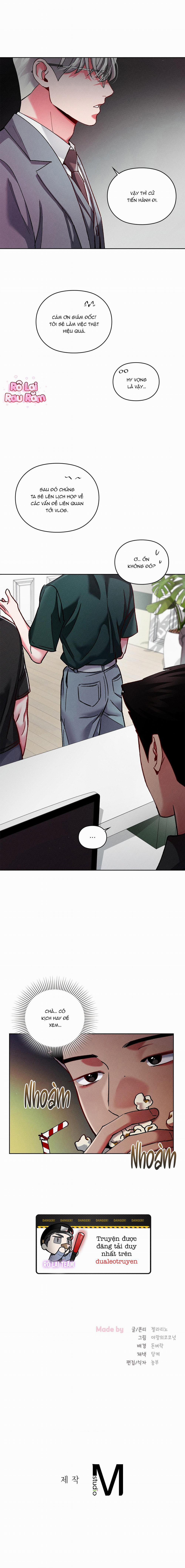 Nâng Tạ Thoát Ế 21 trang 24