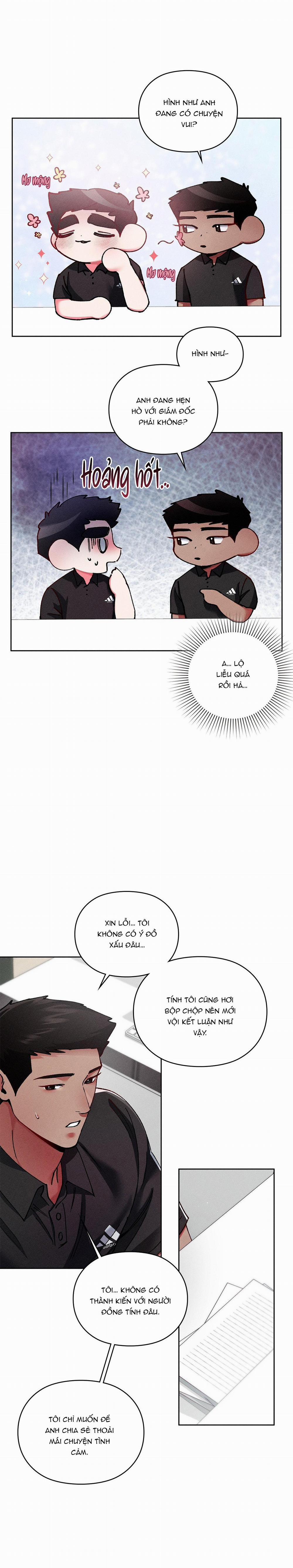 Nâng Tạ Thoát Ế 21 trang 7