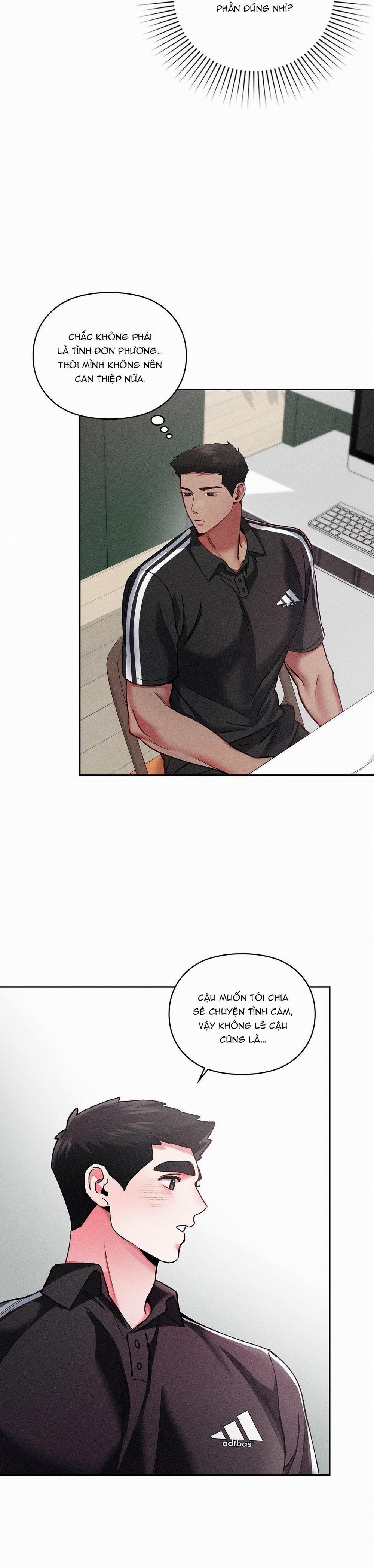 Nâng Tạ Thoát Ế 21 trang 9