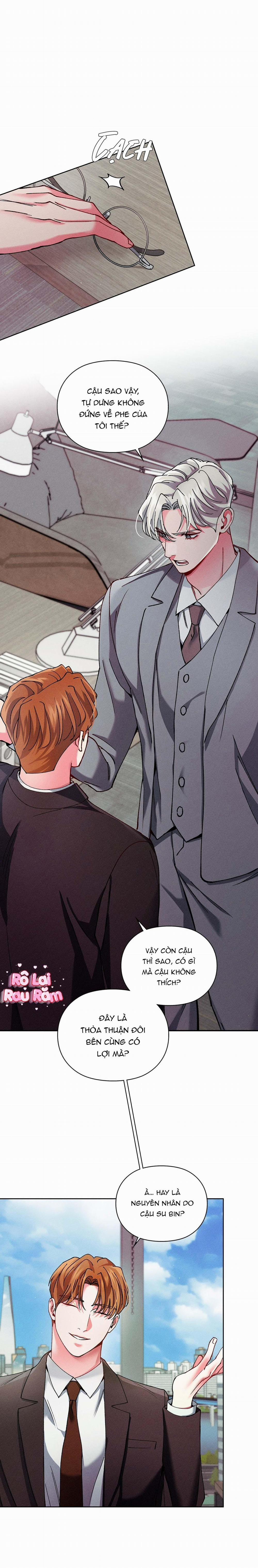 Nâng Tạ Thoát Ế 22 trang 0