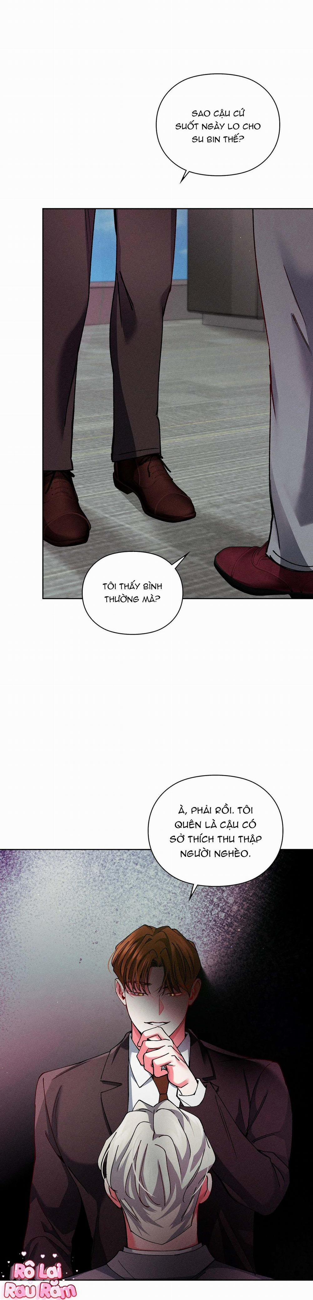 Nâng Tạ Thoát Ế 22 trang 1