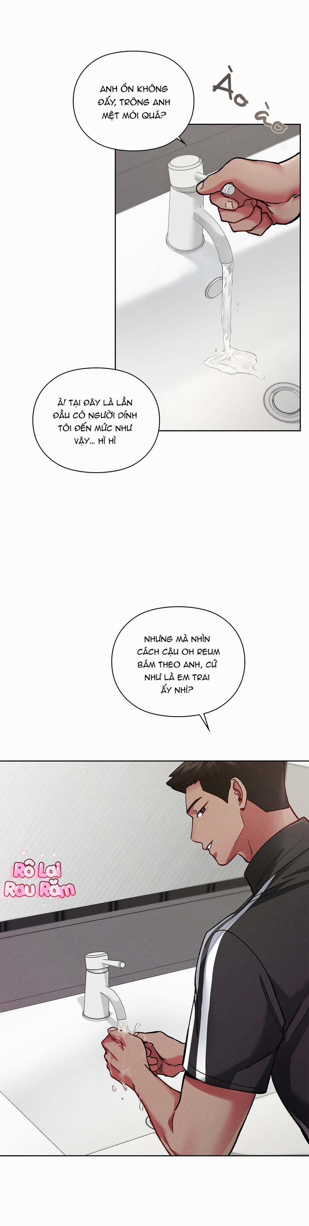 Nâng Tạ Thoát Ế 22 trang 10