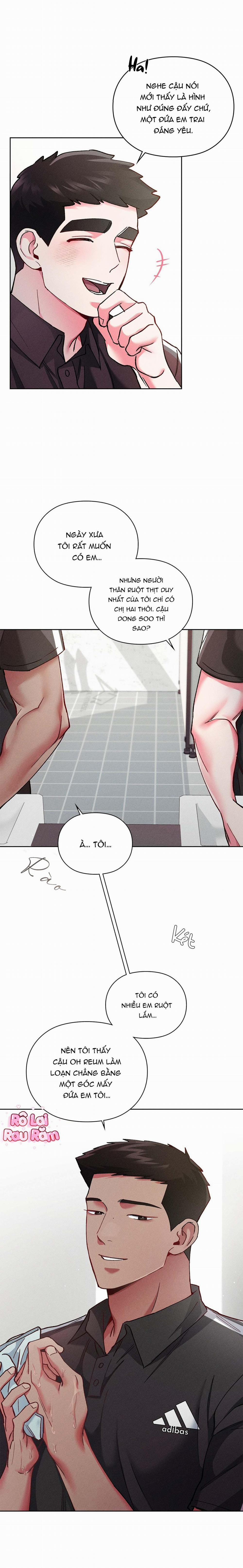 Nâng Tạ Thoát Ế 22 trang 11