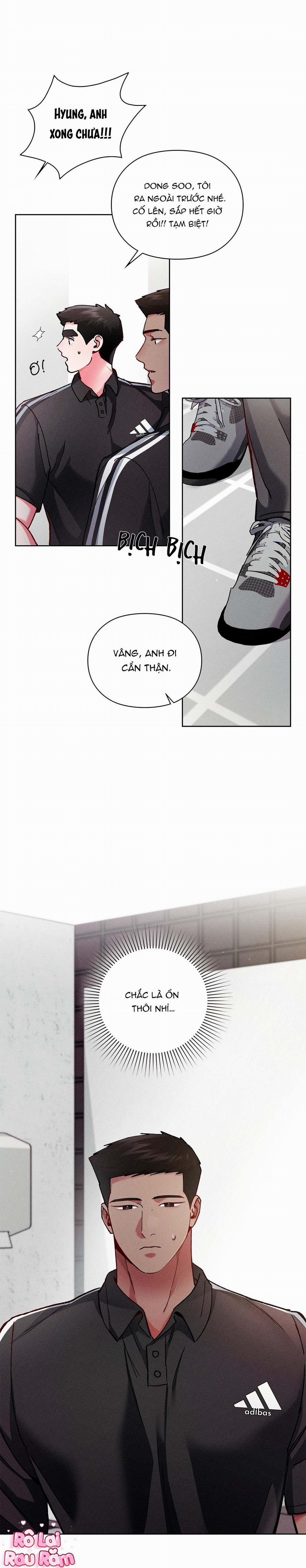 Nâng Tạ Thoát Ế 22 trang 12