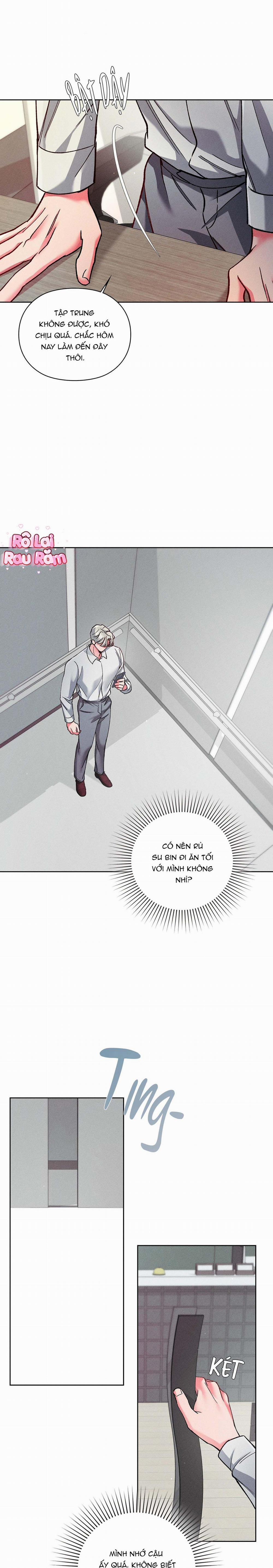 Nâng Tạ Thoát Ế 22 trang 14