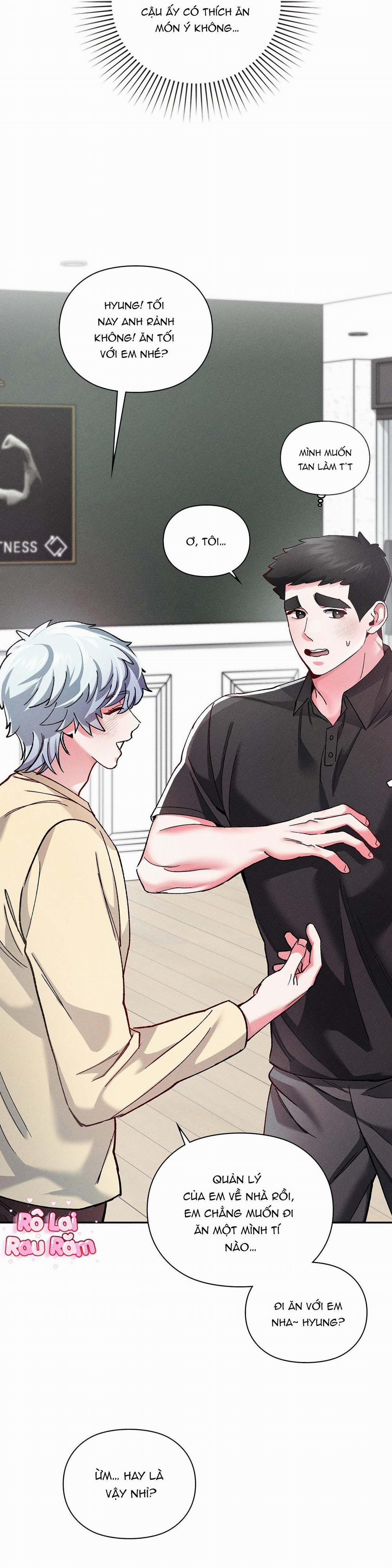 Nâng Tạ Thoát Ế 22 trang 15