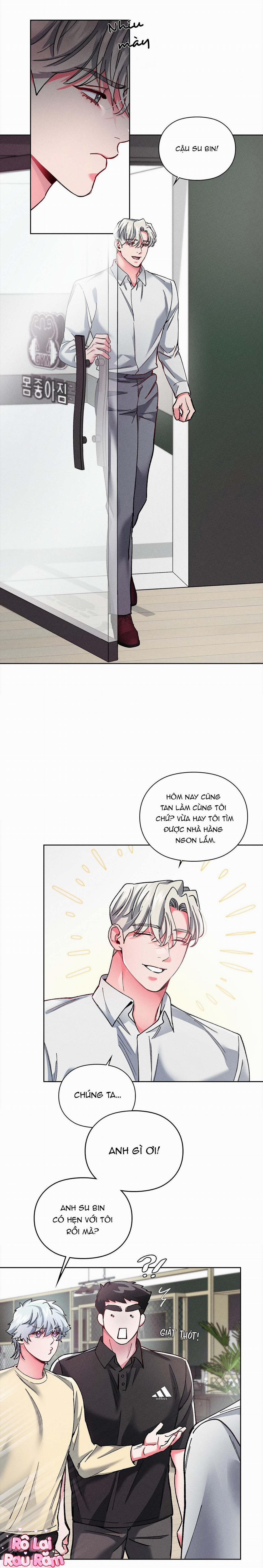 Nâng Tạ Thoát Ế 22 trang 16