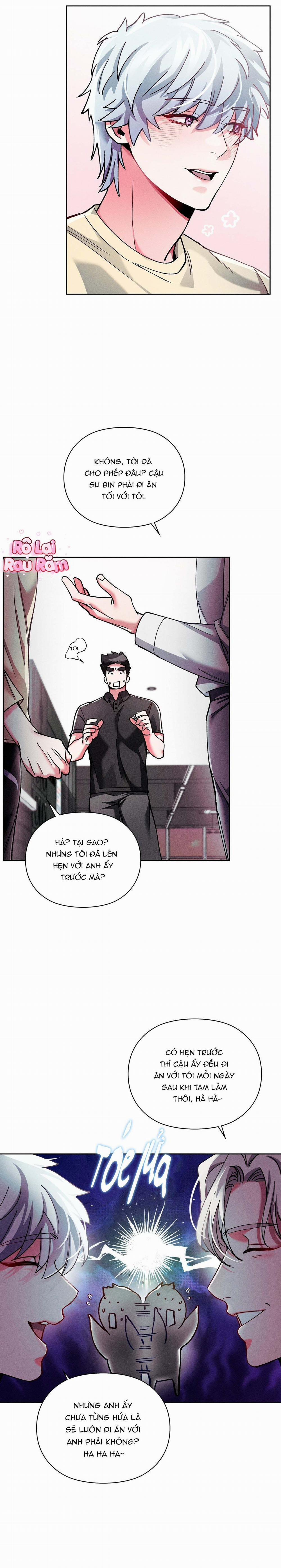 Nâng Tạ Thoát Ế 22 trang 18