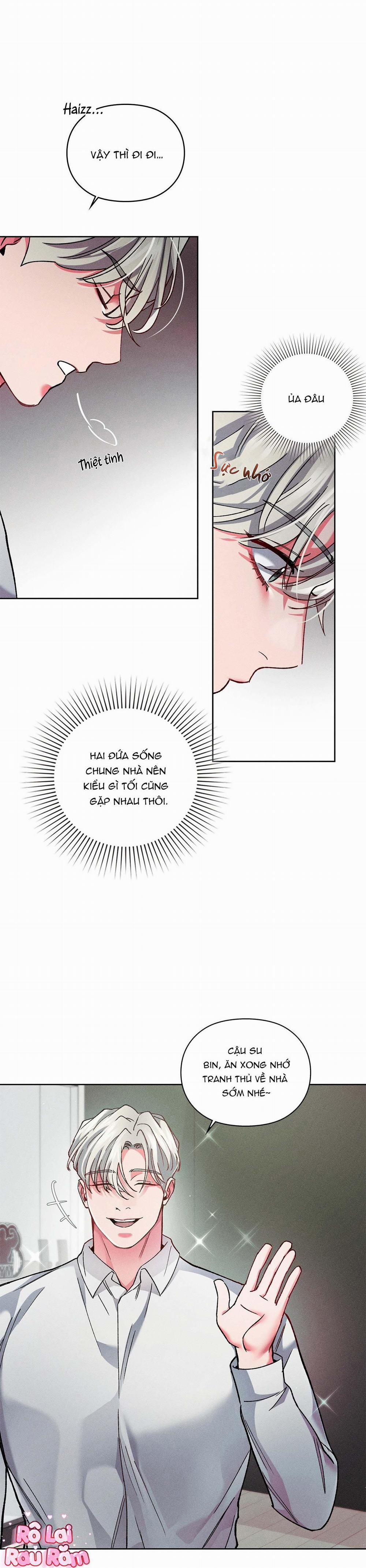 Nâng Tạ Thoát Ế 22 trang 20