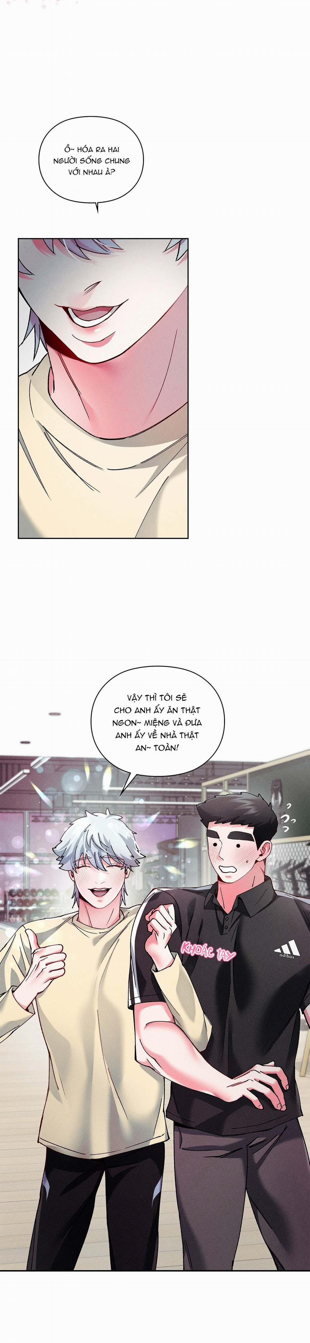 Nâng Tạ Thoát Ế 22 trang 21