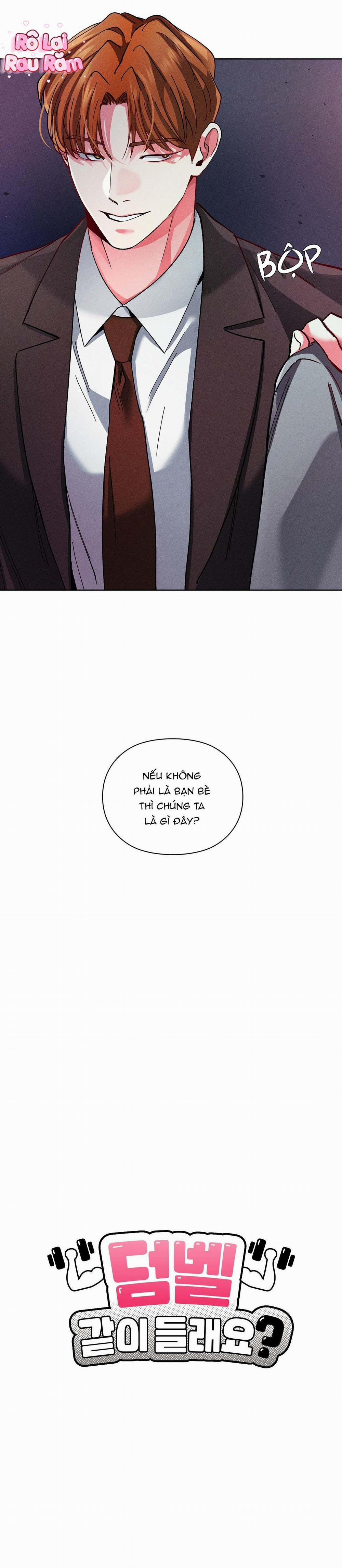 Nâng Tạ Thoát Ế 22 trang 5