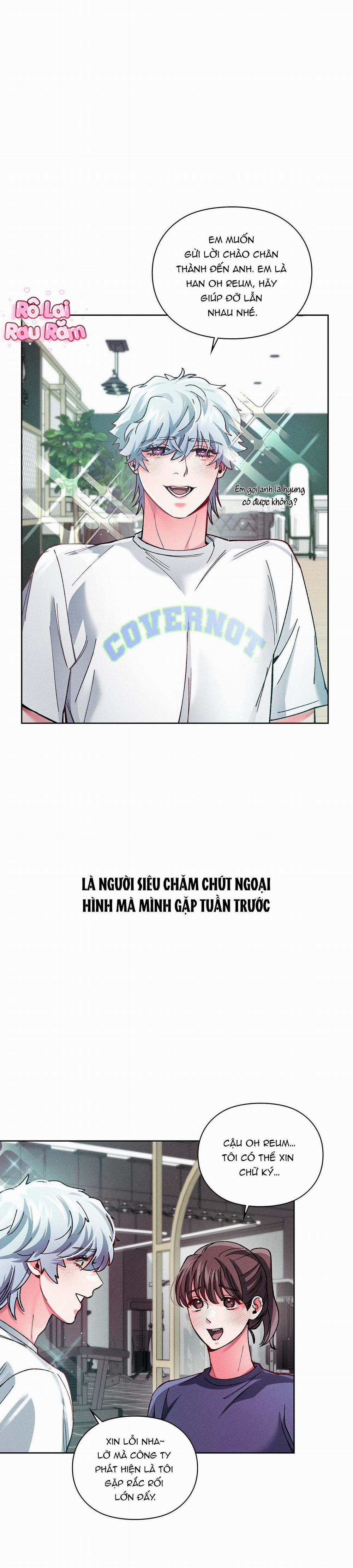 Nâng Tạ Thoát Ế 22 trang 6