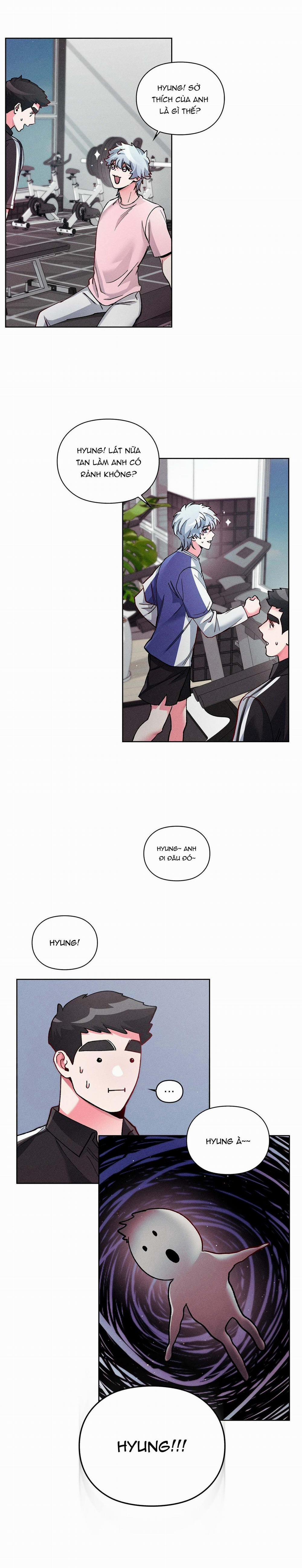 Nâng Tạ Thoát Ế 22 trang 8