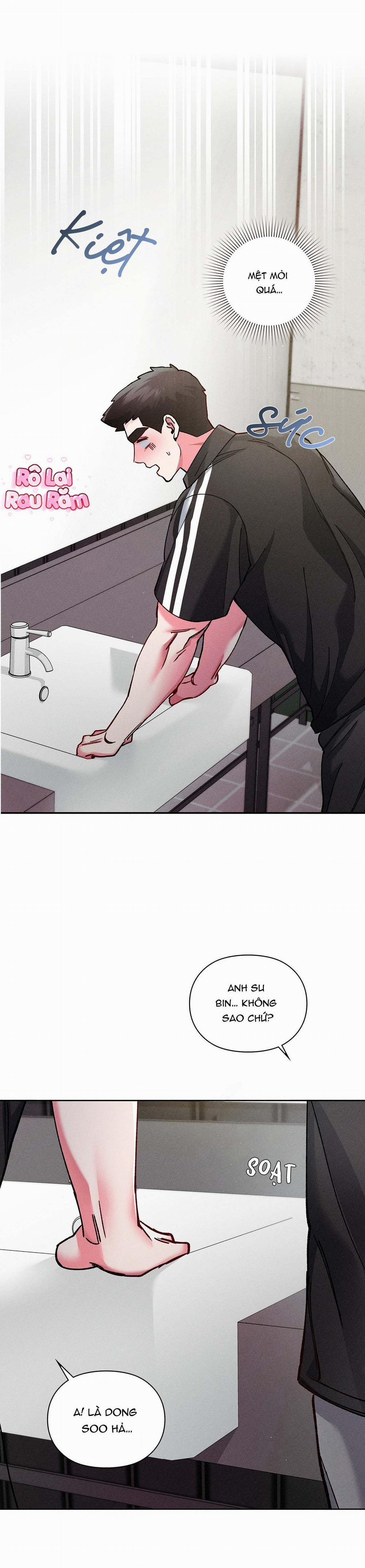 Nâng Tạ Thoát Ế 22 trang 9