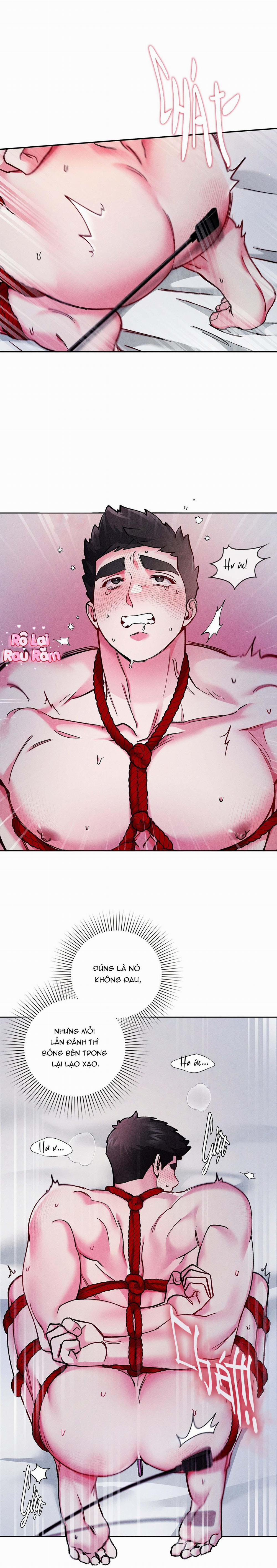 Nâng Tạ Thoát Ế 23 trang 10