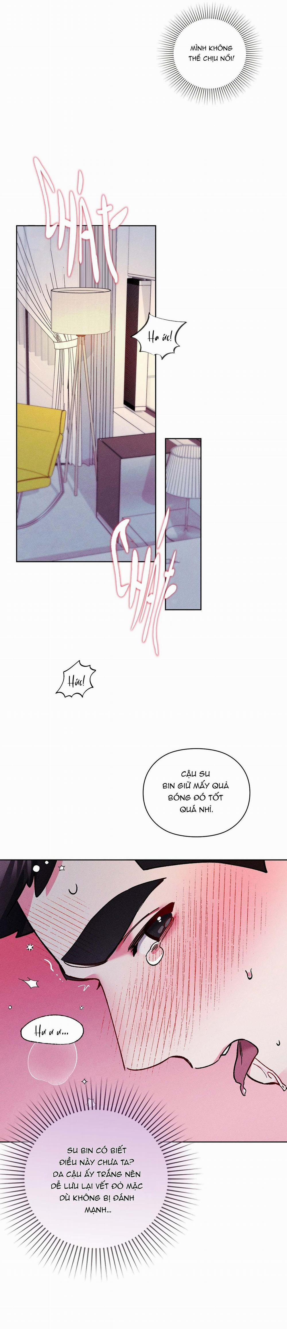 Nâng Tạ Thoát Ế 23 trang 11