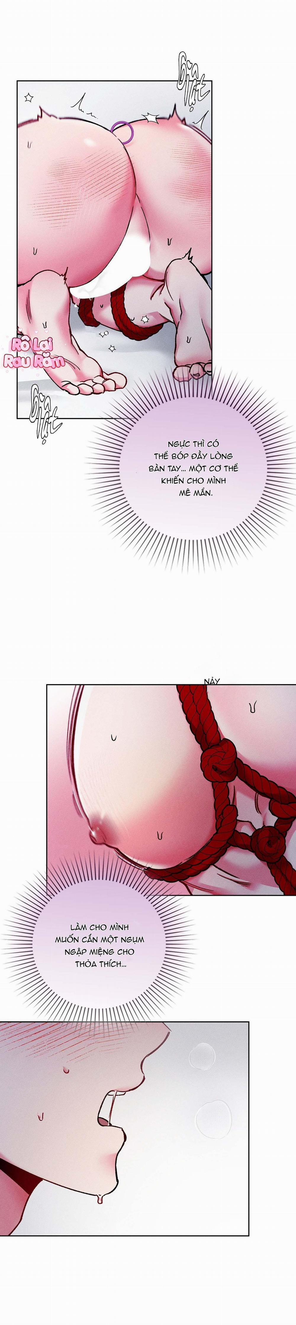 Nâng Tạ Thoát Ế 23 trang 12