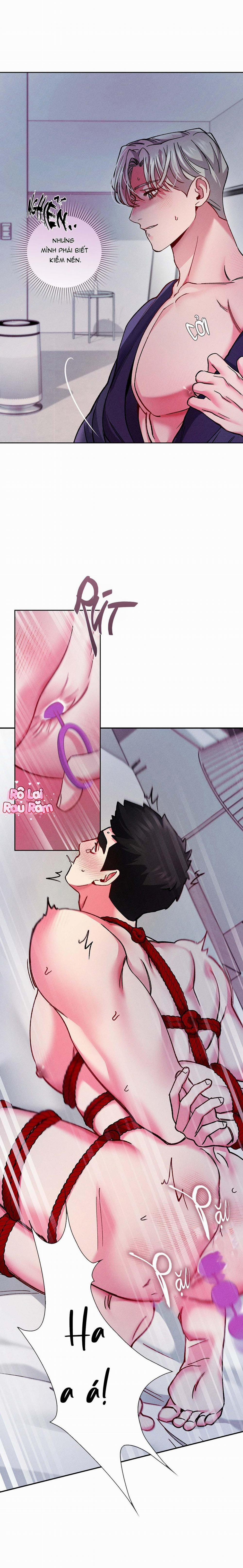 Nâng Tạ Thoát Ế 23 trang 13