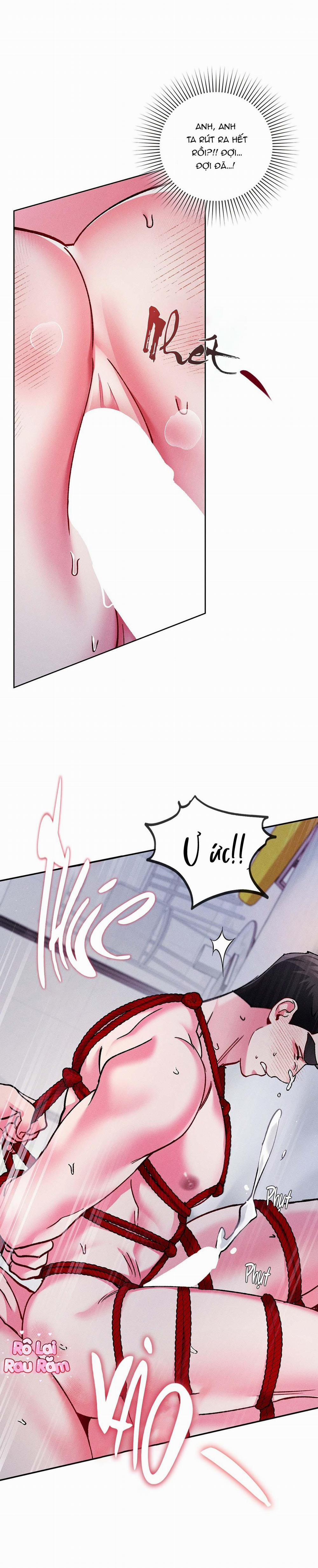 Nâng Tạ Thoát Ế 23 trang 14