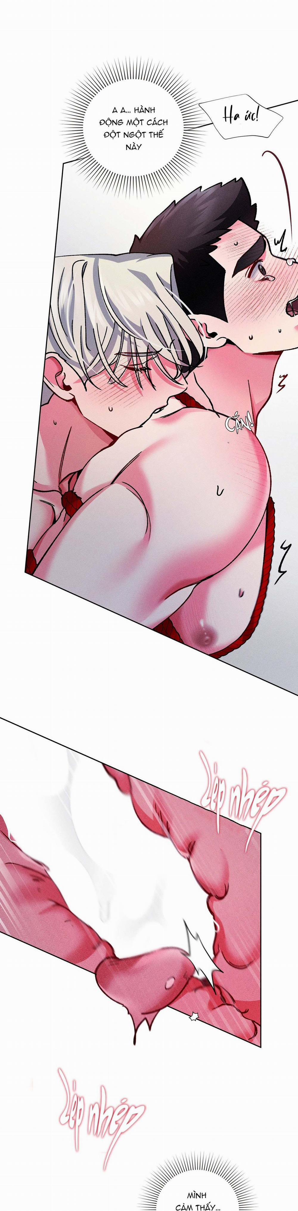 Nâng Tạ Thoát Ế 23 trang 15