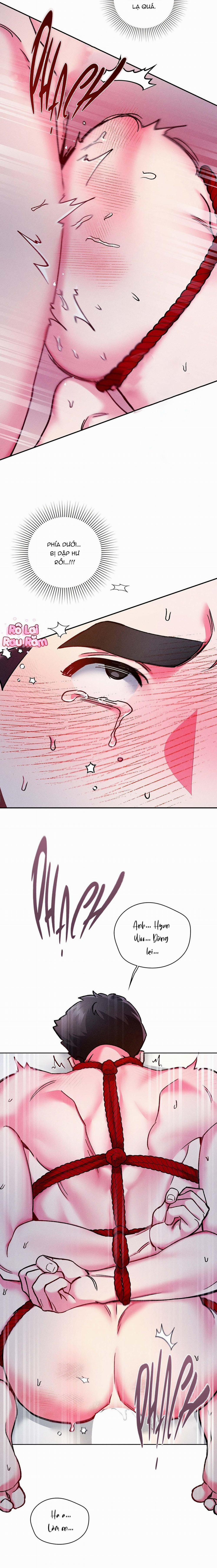 Nâng Tạ Thoát Ế 23 trang 16