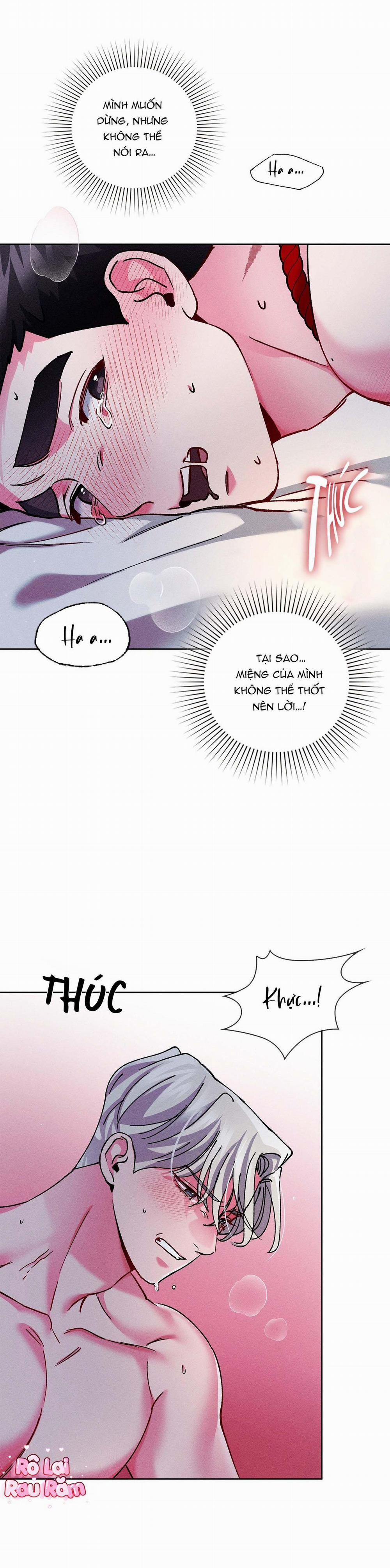 Nâng Tạ Thoát Ế 23 trang 19