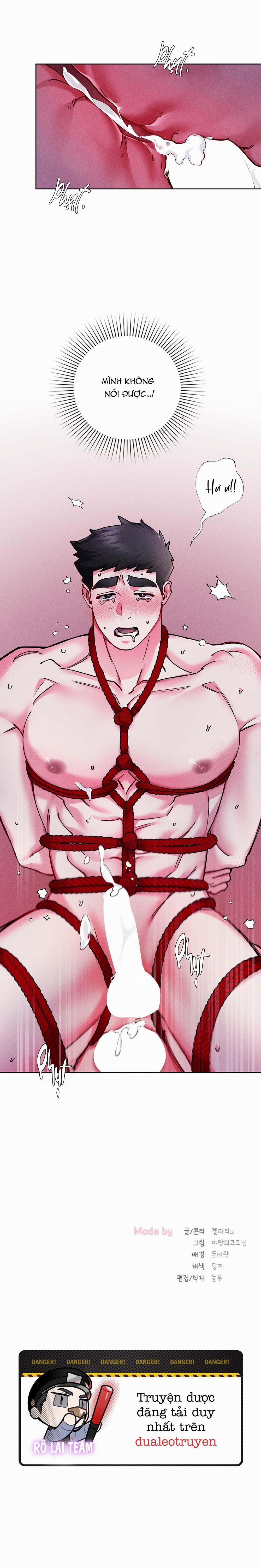 Nâng Tạ Thoát Ế 23 trang 20