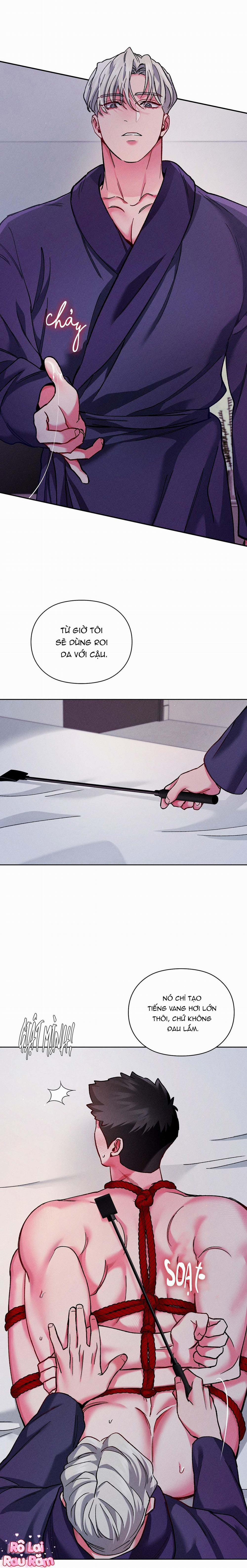 Nâng Tạ Thoát Ế 23 trang 5