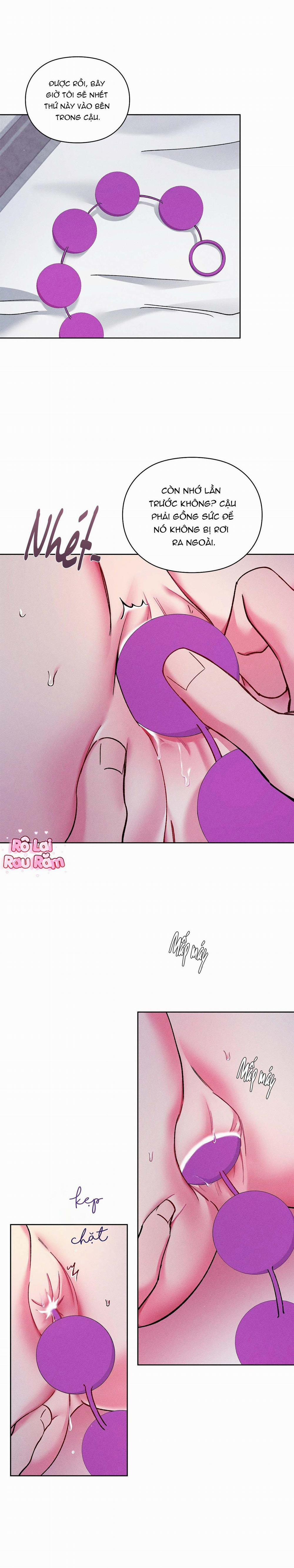 Nâng Tạ Thoát Ế 23 trang 7