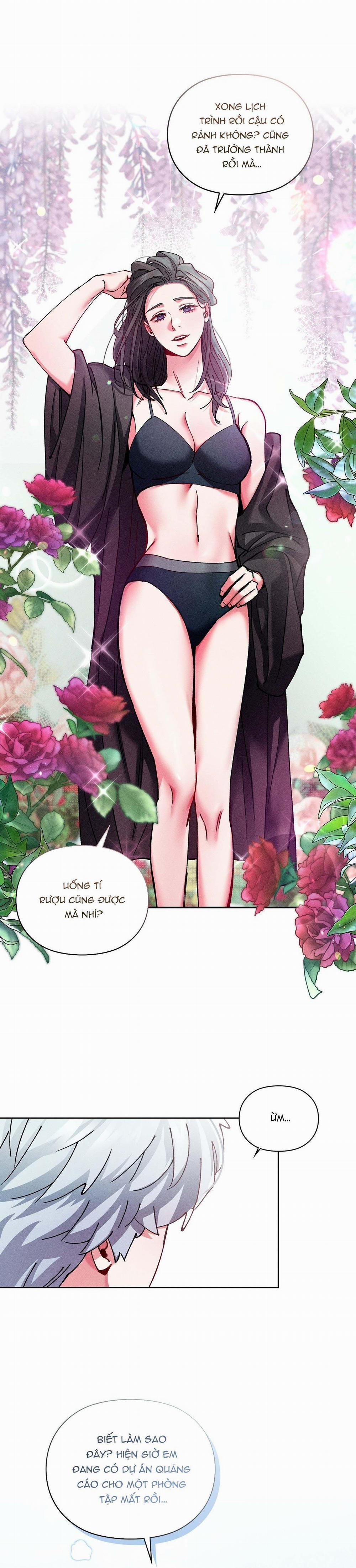 Nâng Tạ Thoát Ế 24 H++ trang 10