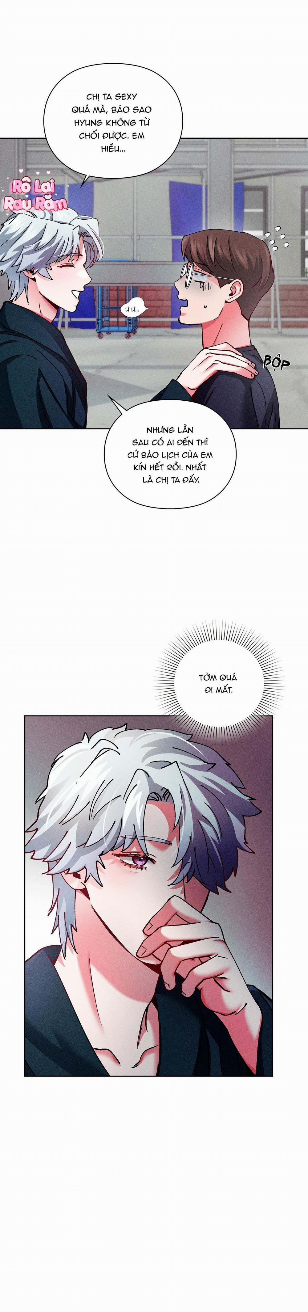 Nâng Tạ Thoát Ế 24 H++ trang 12