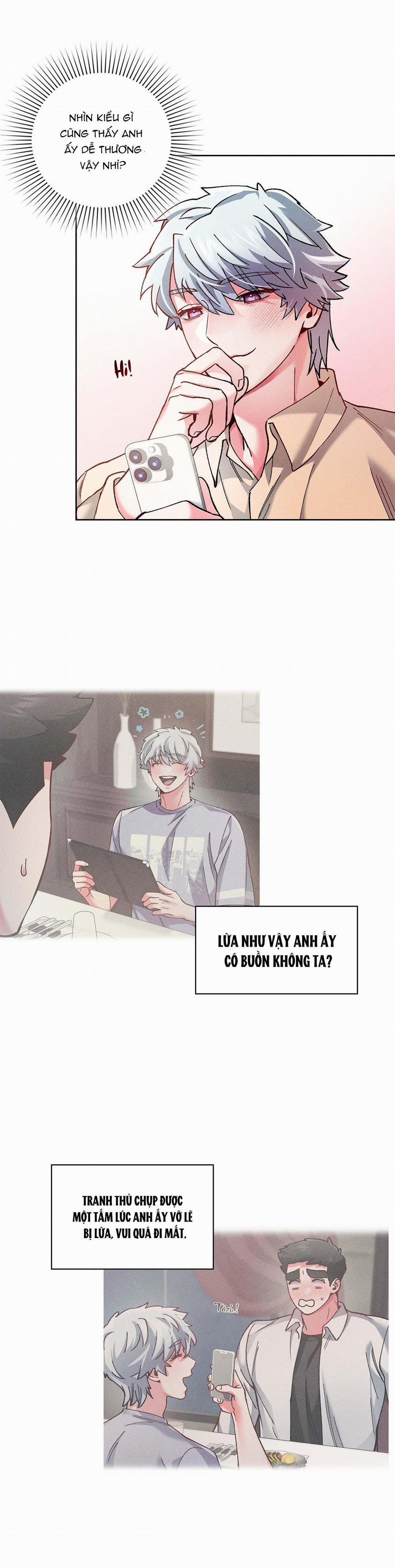 Nâng Tạ Thoát Ế 24 H++ trang 15