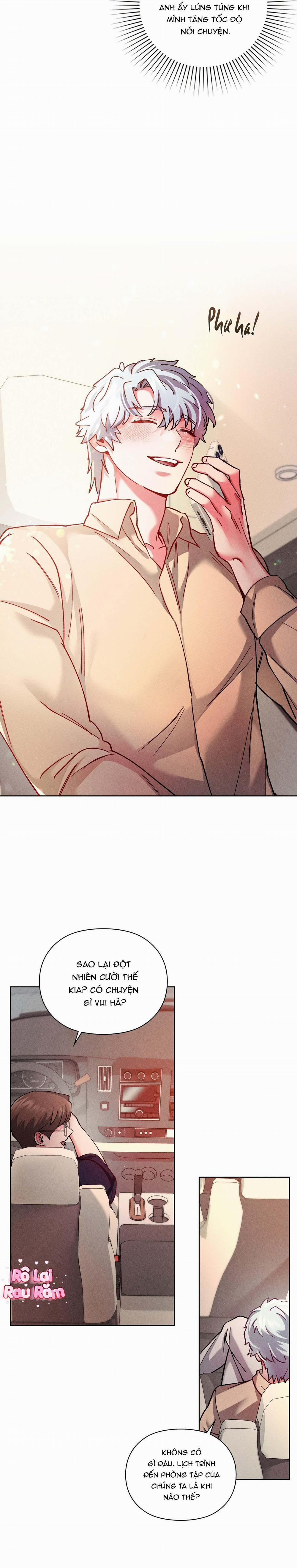 Nâng Tạ Thoát Ế 24 H++ trang 17