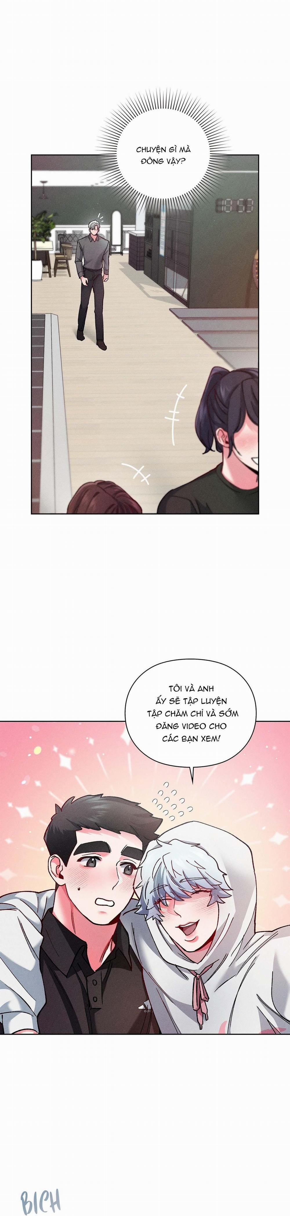 Nâng Tạ Thoát Ế 24 H++ trang 21