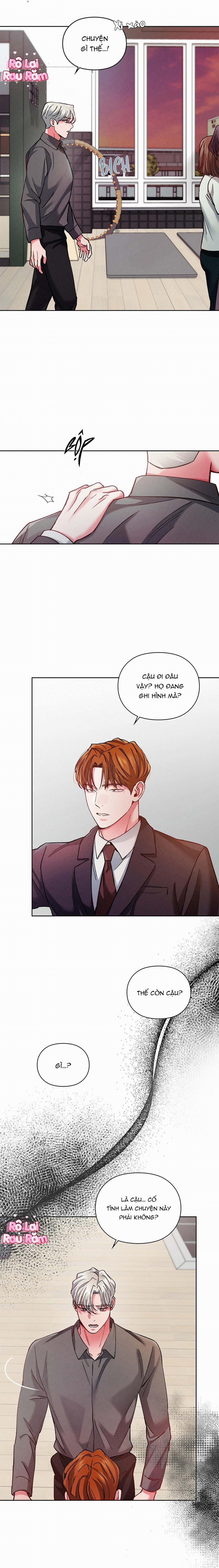 Nâng Tạ Thoát Ế 24 H++ trang 22