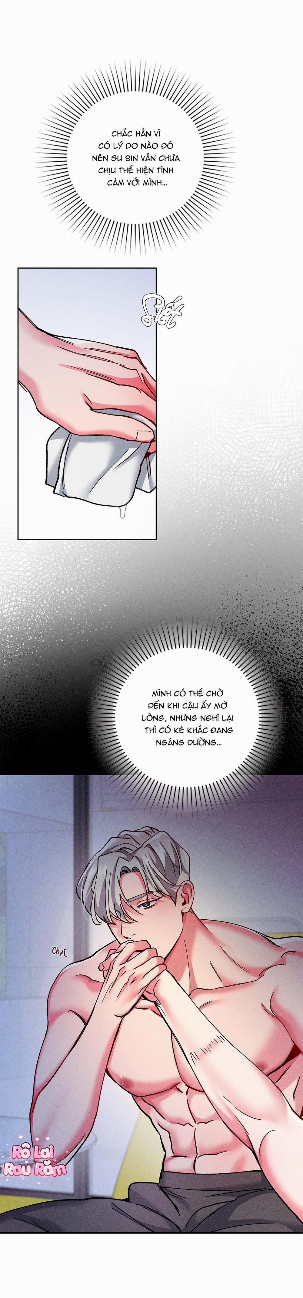 Nâng Tạ Thoát Ế 24 H++ trang 5