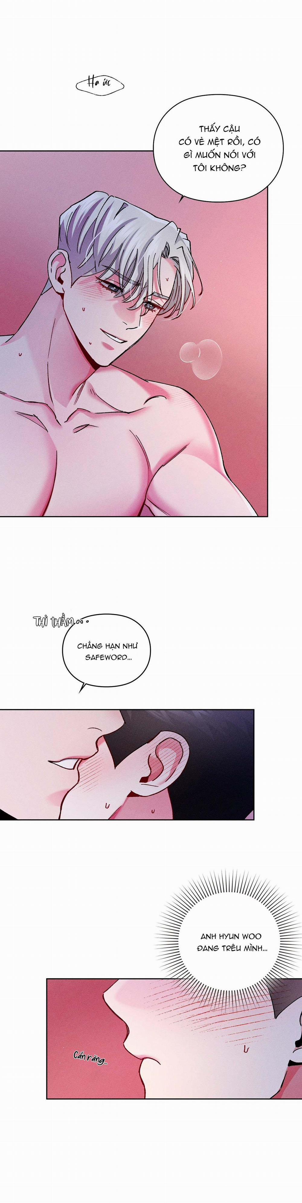 Nâng Tạ Thoát Ế 24 trang 1