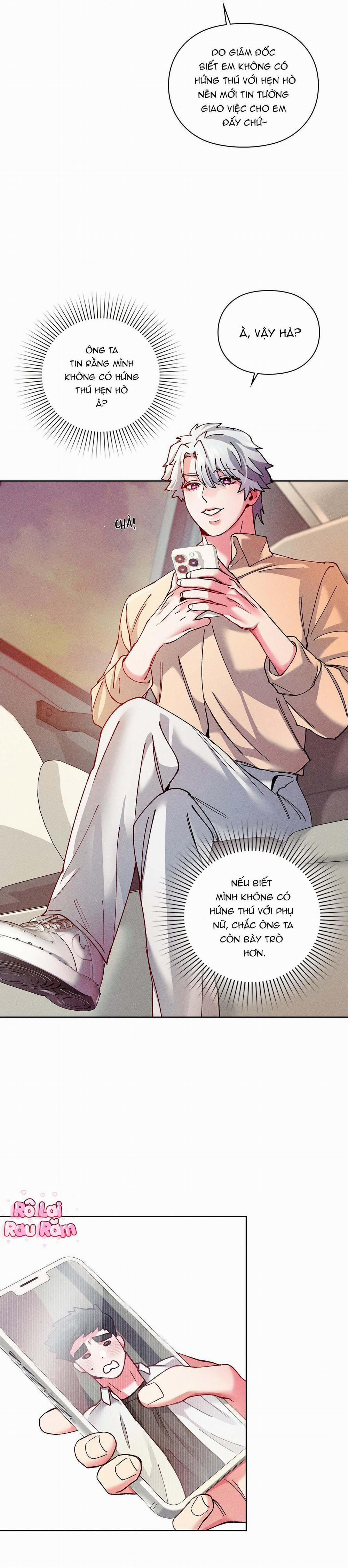 Nâng Tạ Thoát Ế 24 trang 14