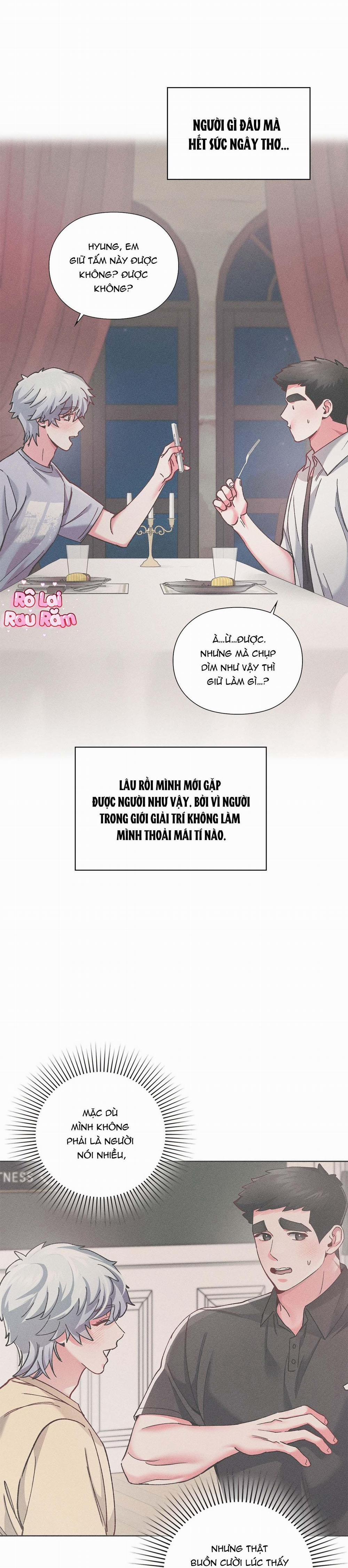 Nâng Tạ Thoát Ế 24 trang 16