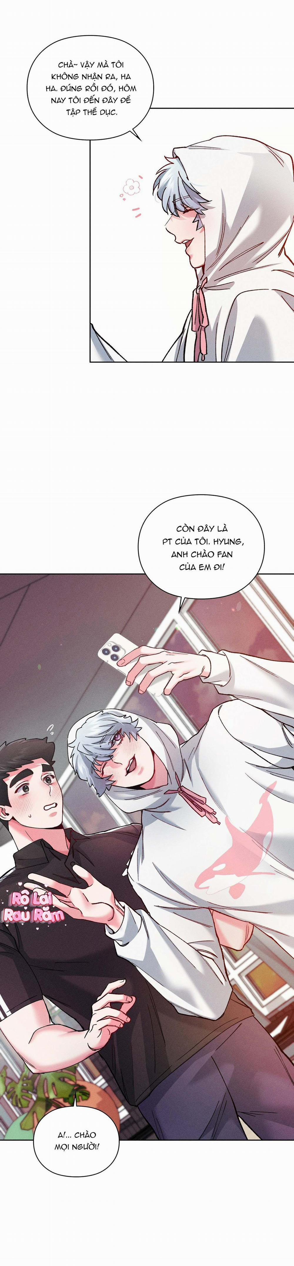 Nâng Tạ Thoát Ế 24 trang 20